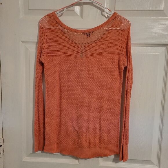 American eagle outfitters Wool blend knitted top - Picture 2 of 6